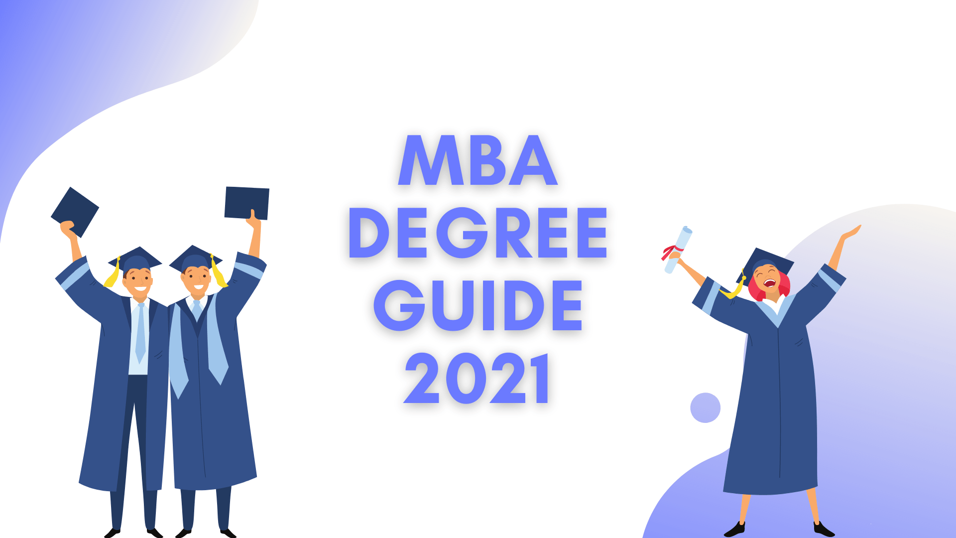 MBA Degree Guide Assignmentbro