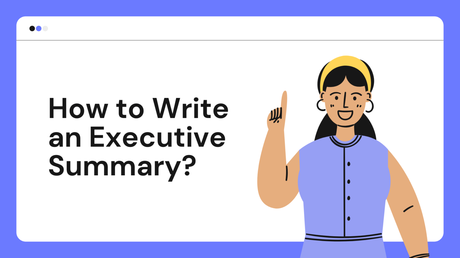 how-to-write-an-executive-summary-for-an-assignment