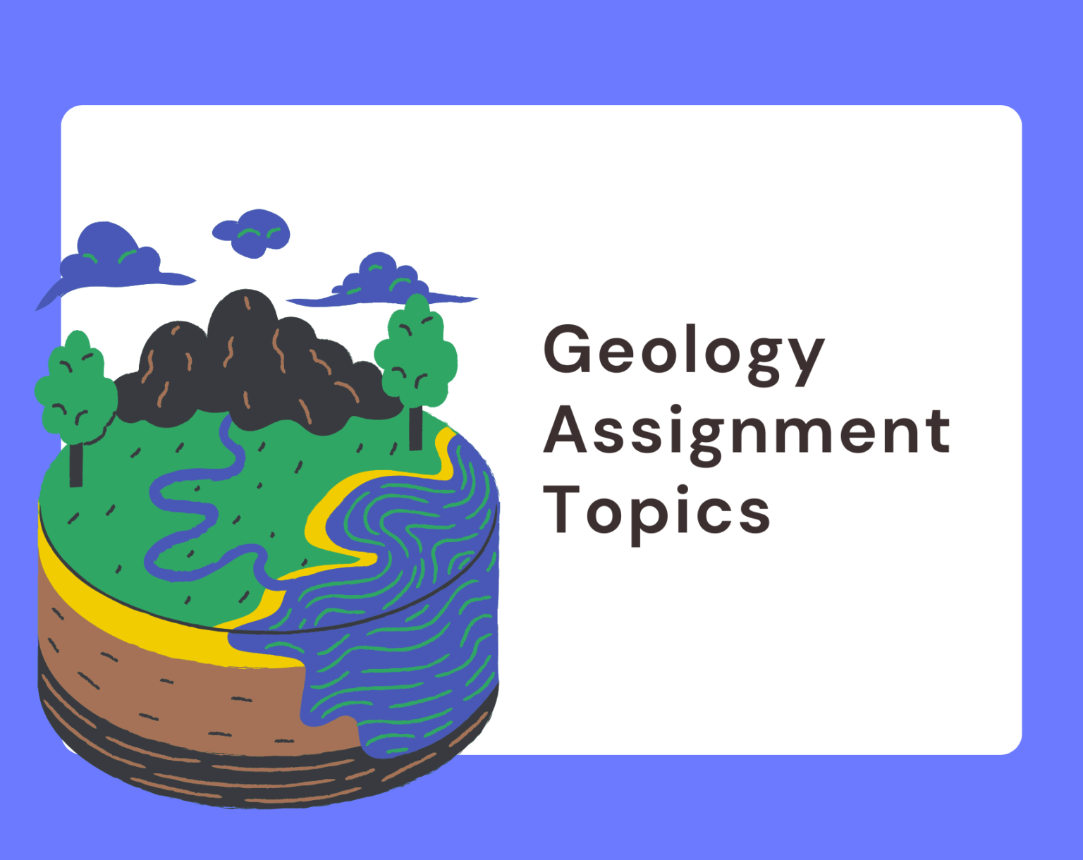 phd topics in geology