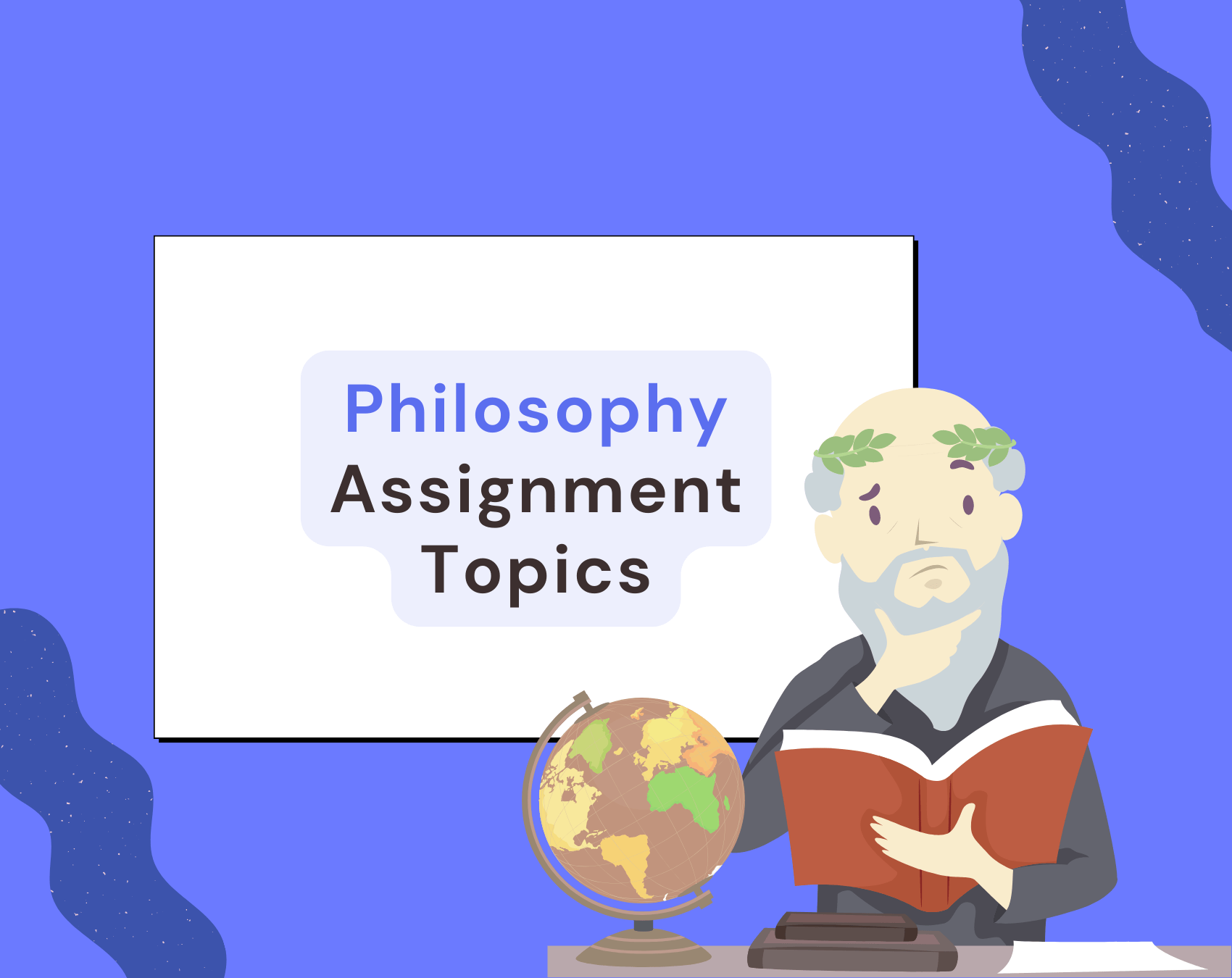 philosophy assignment topics